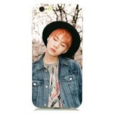 KPOP BTS Cellphone Cover For Iphone 4/4s/5/5s/6/6plus Bangtan Boys Jimin Jin J-Hope In Bloom Cellphone Case (type 1 For iphone 5/5s)