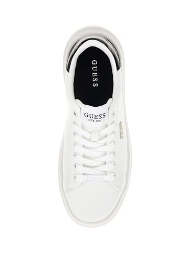 Guess Elbina10 Sneaker Cupsole Low SneakerWomen