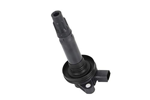 5 Ignition+Coil+Pack+Set+7T4E+12A375+EE