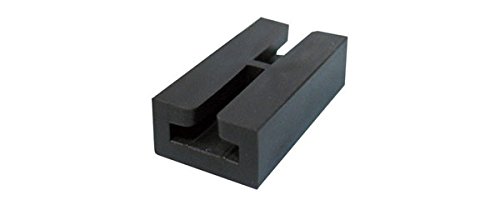 Piko 35292 G-Scale Insulated Rail Joiners - 6 Pack