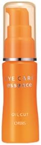 Orbis Eye Care Essence 28ml Green Tea Set Skincare Moisturizing