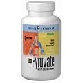 Source Naturals Diet Pyruvate, 500mg