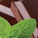 Chocoperfection Dark Mint Sugar Free Chocolate, Gift Box of 30 10g Bars