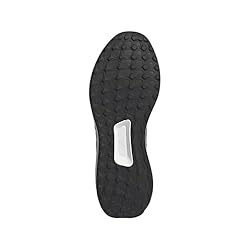 adidas Men's Ultradream DNA Sneaker, Black/Lucid