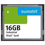 SFCA016GH1AO1TO-I-QC-216-STD, Memory Cards