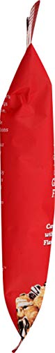 POPCORNOPOLIS ZEBRA POPCORN, 3 OZ