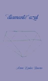 Livro Diamante azul