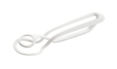 Tescoma 420652 Pinzas para huevos, plástico, línea Presto