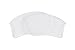 Seek Optics Replacement Sunglass Lenses for Oakley Flak Jacket XLJ - Shatterproof Technology to Replace a Scratched or Broken Lens in Existing Frames