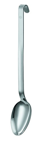 R�sle Stainless Steel Basting Spoon, 12.4-inch - //coolthings.us