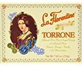 La Florentine Torrone Assortment Box 7.62oz - PACK OF 3