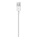 Lightning Cable, GEEPIN 3ft APPLE CERTIFIED USB Sync and Charging Lightning Cable for iPhone 6/6s/5/5S/5C, iPad 4, iPad Air 1/2, iPad Mini 1/2/3 (3 Pack)