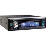 Bogen-CD-Player-CDR1