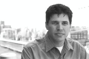 Max Brooks