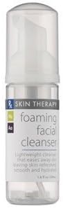Rx Skin Therapy Foaming Facial Cleanser 1.6oz