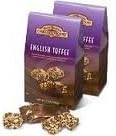 Rocky Mountain Chocolate Factory English Toffee