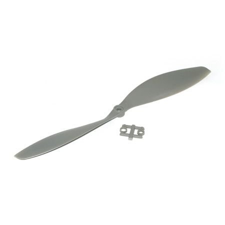 APC-Landing Products Slow Flyer Propeller, 10 x 7 SF