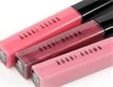 Bobbie Brown Lip Gloss Favorites