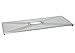 15-3/4 x 31-7/8, Members Mark Grease Tray