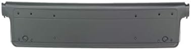 Front Plate Holder B-Stock