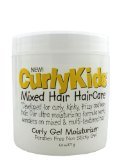 Curly Gel Moisturizer 6 Oz.