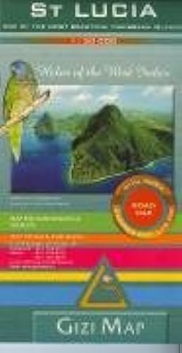 Download St Lucia : 1/50 000 PDF