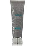 Serious Skincare 30% Pure Pep Neuropeptide Concentrate Cream 4oz JUMBO by Serious Skin Care