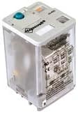 Magnecraft Power Relay 788XBXM4L-24D