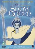 The Snow Queen [DVD]