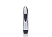 Panasonic Ear and Nose Trimmer, Wet/Dry Convenient, ER415SC
