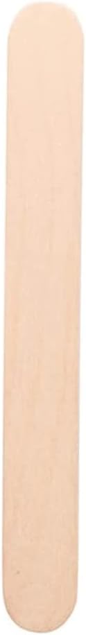 LR Supplies 50 Wooden Plant Labels with Pencil Marker Sticks 92mm x 9mm view 4
