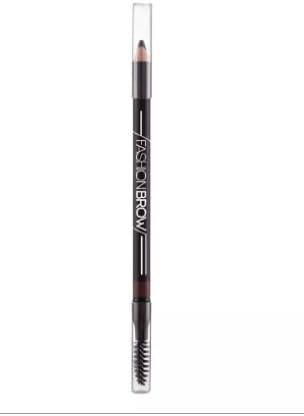 Maybeline Fashion Brow 3D Cream Pencil Dark Brown