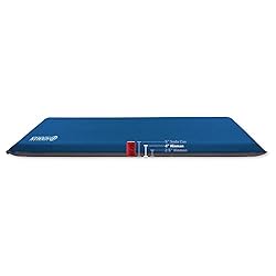 Big Agnes Hinman Foam Core Sleeping Pad, Wide Long