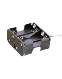Electrodh 33050 Battery Holder C/Thread