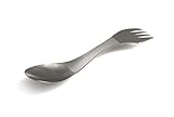 Light My Fire Titanium Spork