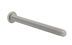 FixtureDisplays® 8-32 X 1-3/4" Stainless Pan Head