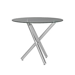 Bacyion New Dining Table Chairs Set