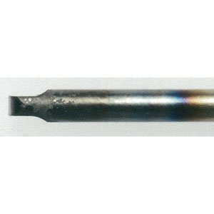 Changing Blade Scraper for Mr. Line Chisel 1.2mm (Hobby Tool)