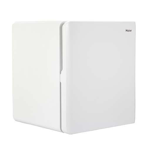 HAIER 1.7cf ThermElec Fridge - White - HSR17W