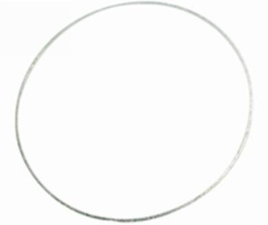 5-3/4" Taurus 3.0 and II.2 Ring Saw Replacement Diamond Coated Blade Grit 170