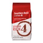SEATTLE’S BEST GROUND LEVEL 4, 12 OZ