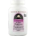 Source Naturals St. John's Positive Thoughts