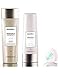 Goldwell Kerasilk Reconstruct Shampoo & Conditioner DUO Set (with Sleek Compact Mirror) (8.4 oz & 6.7 oz Kit)