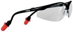 Safety Glasses, I/O, Scratch-Resistant