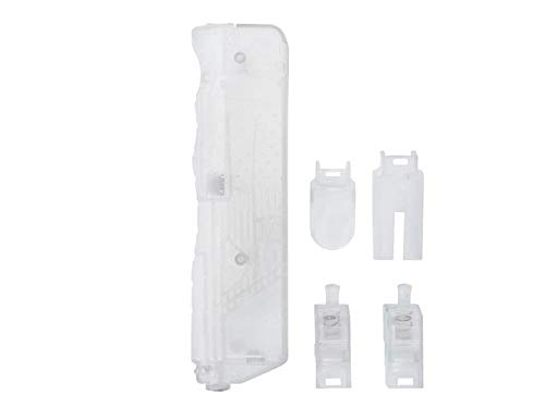 Big Foot 4.5mm / .177 Speedloader with 4 Attachments (Clear)