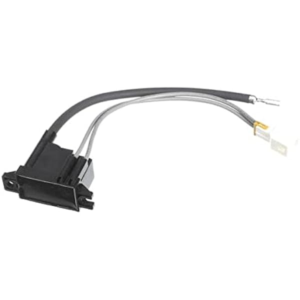 Rinnai Flame Rod Electrode Kit: Amazon.com: Tools u0026 Home Improvement