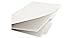 11x17 White Filing Folder (60 per Package)