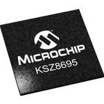 Multi-Port PCI Gateway 1.4Gbps 1.8V/3.3V 289-Pin BGA Tray