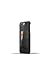 Mujjo Wallet Case for Apple iPhone 8 Plus / 7 Plus - Black