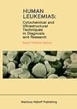Human Leukemia, Dion and Polliack, Aaron, 0898385857